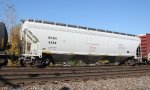 SHQX 4268 - American Railcar Industries